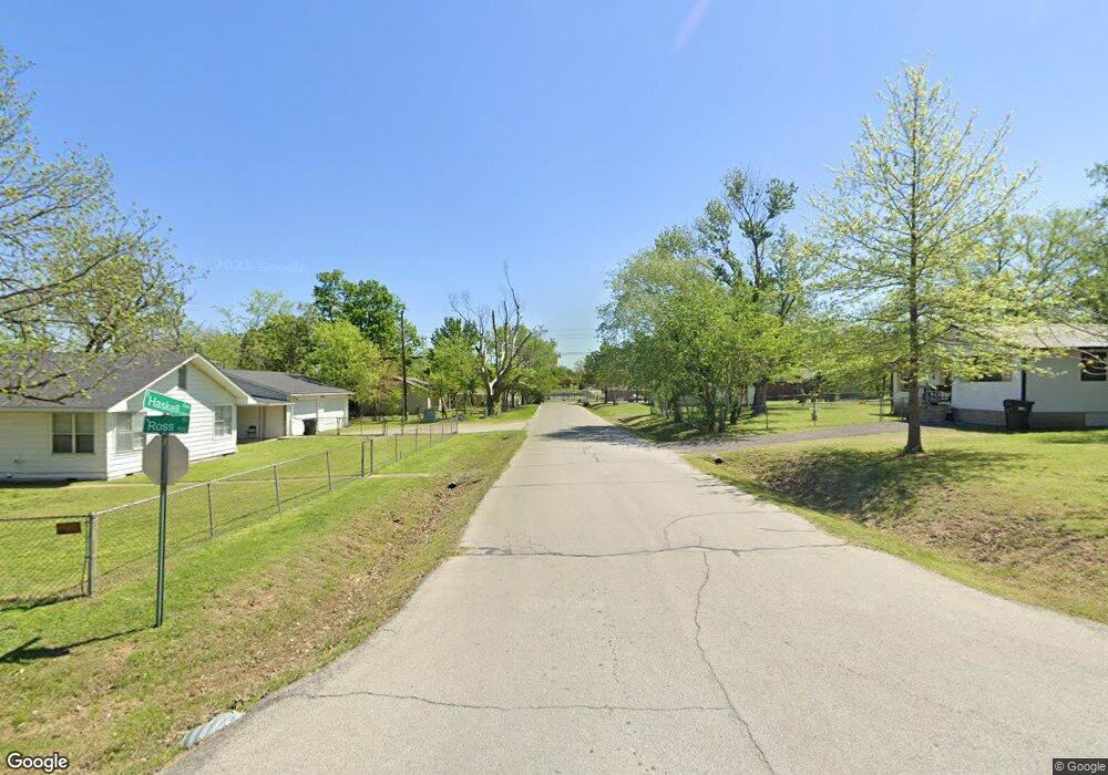1326.8 E Haskell, Sapulpa, OK 74066 - photo 1