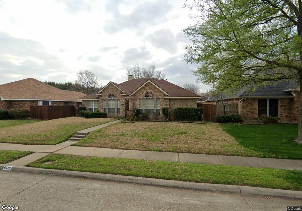 6110 Covington Dr, Rowlett, TX 75089 - photo 1