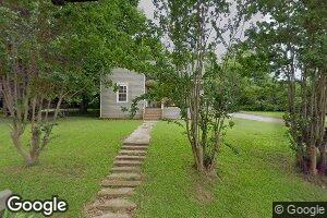106 N Columbia St, Pontotoc, MI 38863