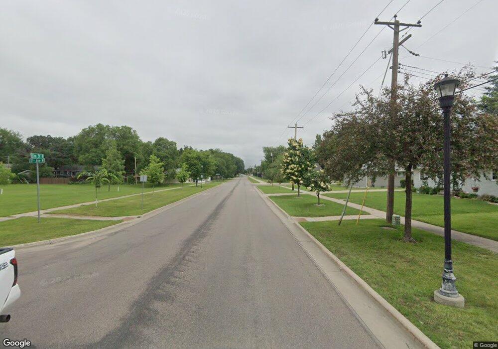 1405 17 1/2 Ave N, Fargo, ND 58102 - photo 1