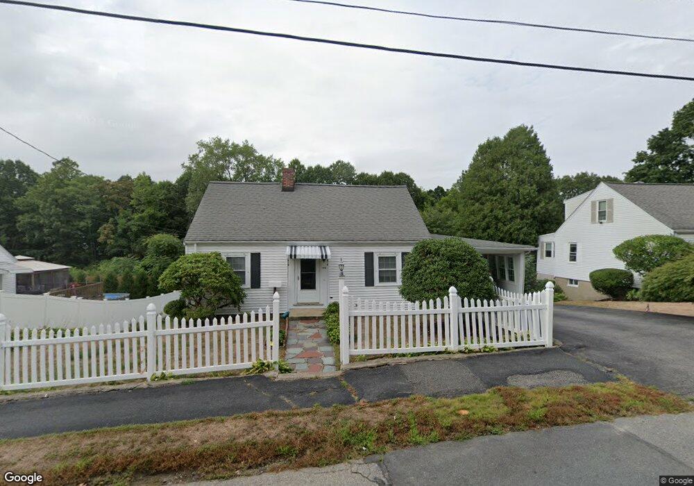 148 Rose Hill Way, Waltham, MA 02453 - photo 1