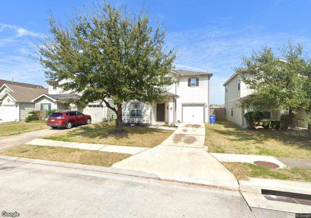 3747 Jewel Point Dr, Spring, TX 77386 - photo 1