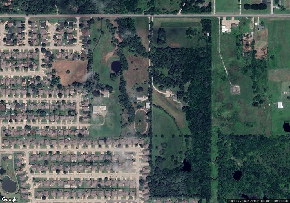 108 E 131st St S, Jenks, OK 74037 - photo 1