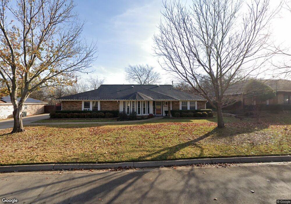 7604 Perkins Dr, North Richland Hills, TX 76182 - photo 1