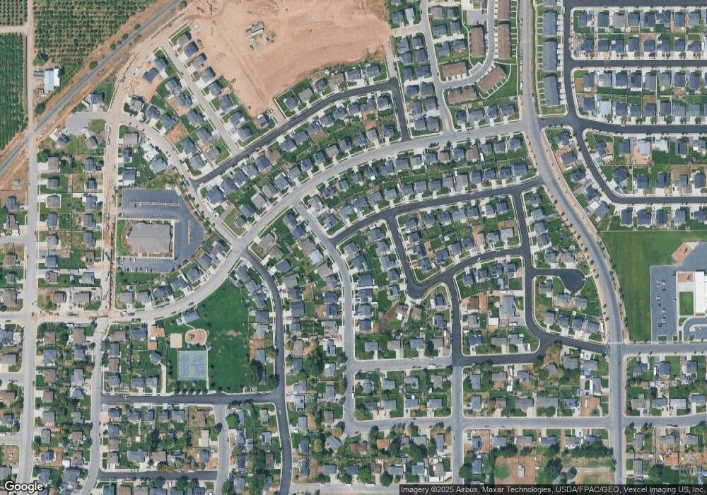 858 N 210 W, Santaquin, UT 84655 - photo 1