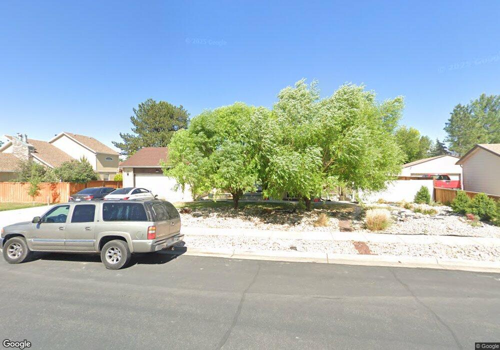 7325 S Woodgreen Rd, West Jordan, UT 84084 - photo 1