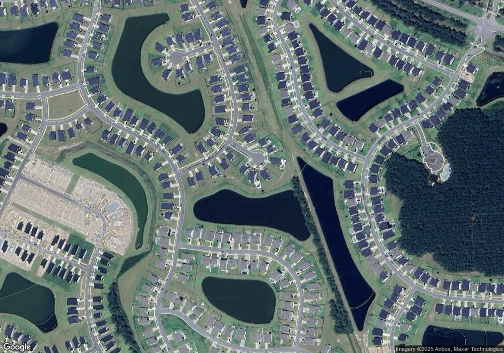 107 Bolsena Ct, Summerville, SC 29486 - photo 1