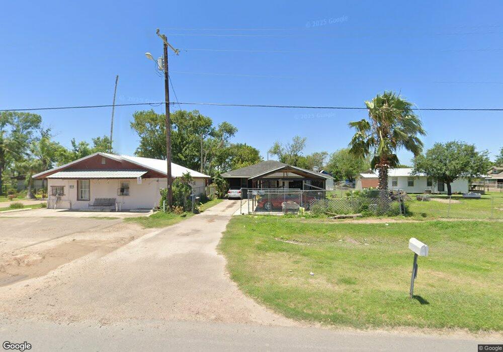 2908 S Fm 493, Donna, TX 78537 - photo 1