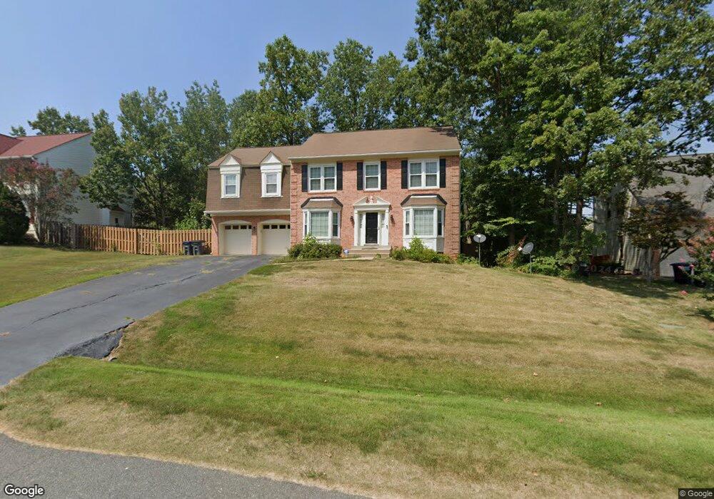 3 Summer Lake Ct, Stafford, VA 22554 - photo 1