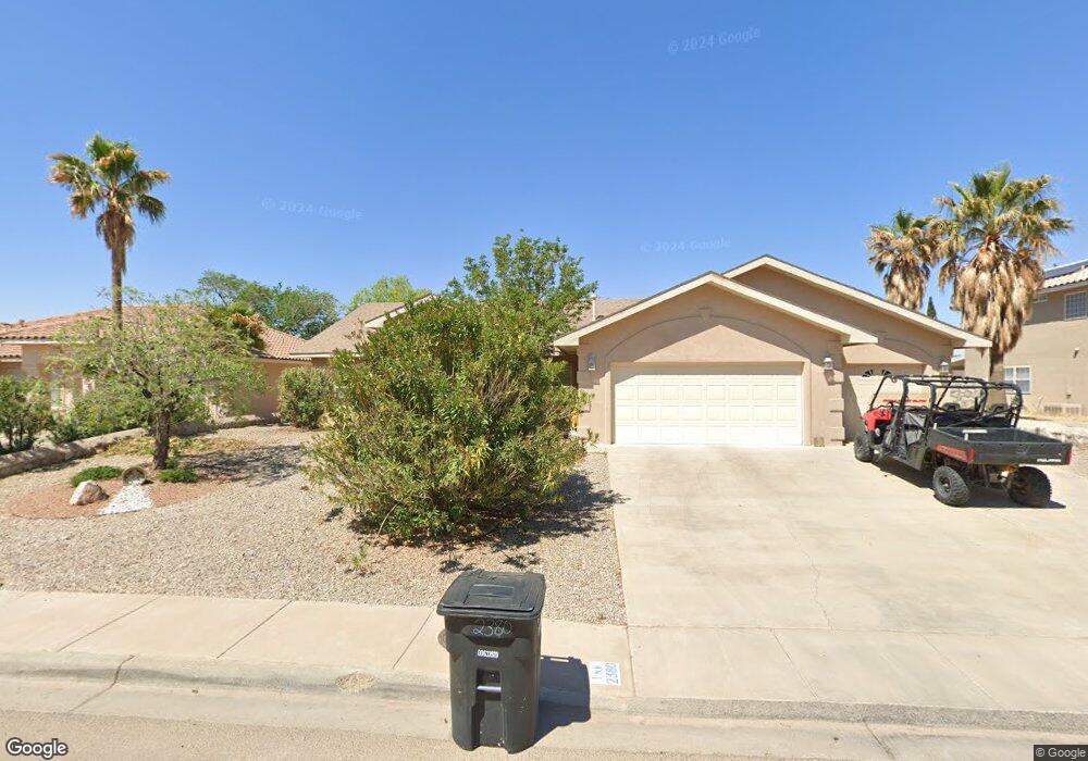 2380 Saguaro Loop, Alamogordo, NM 88310 - photo 1