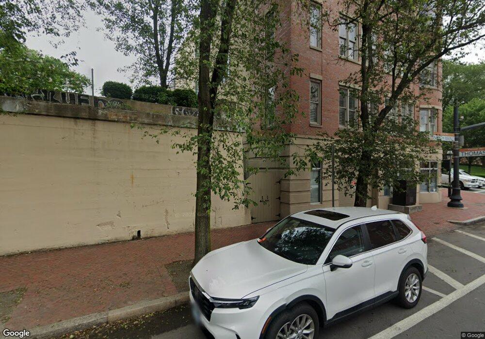 99 Main St, Pawtucket, RI 02860 - photo 1