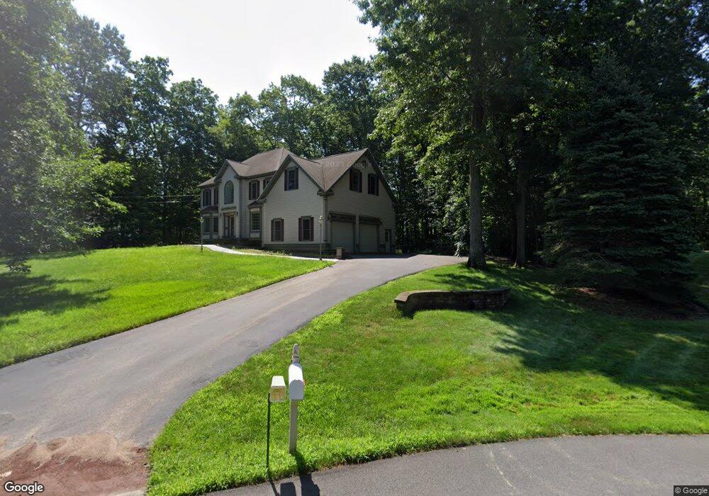 9 Moccasin Path, Atkinson, NH 03811 - photo 1