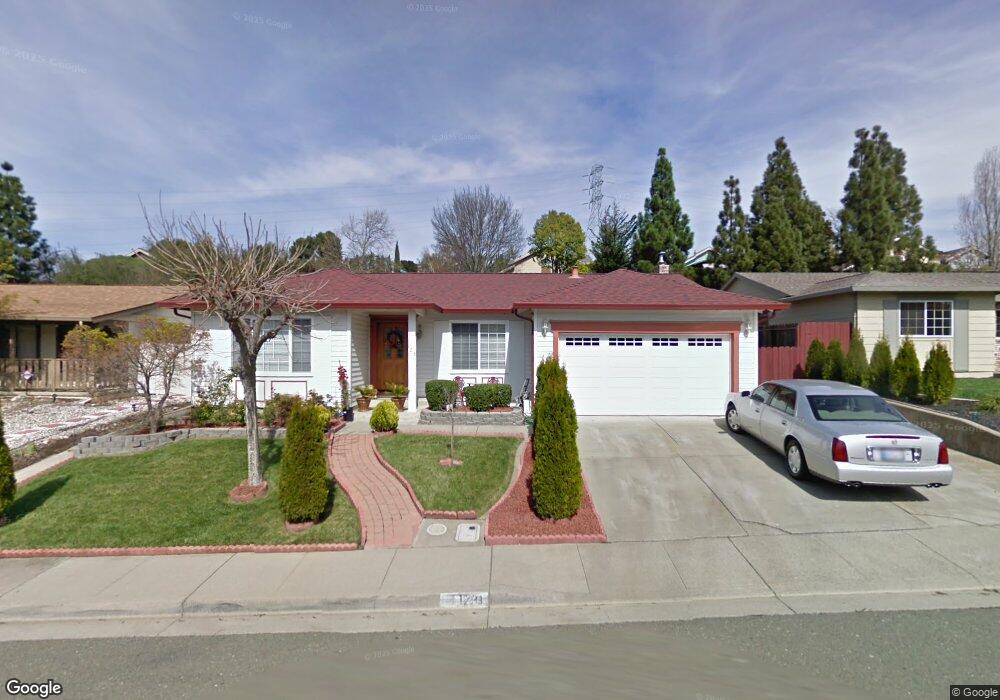 123 Lytham Way, Vallejo, CA 94591 - photo 1