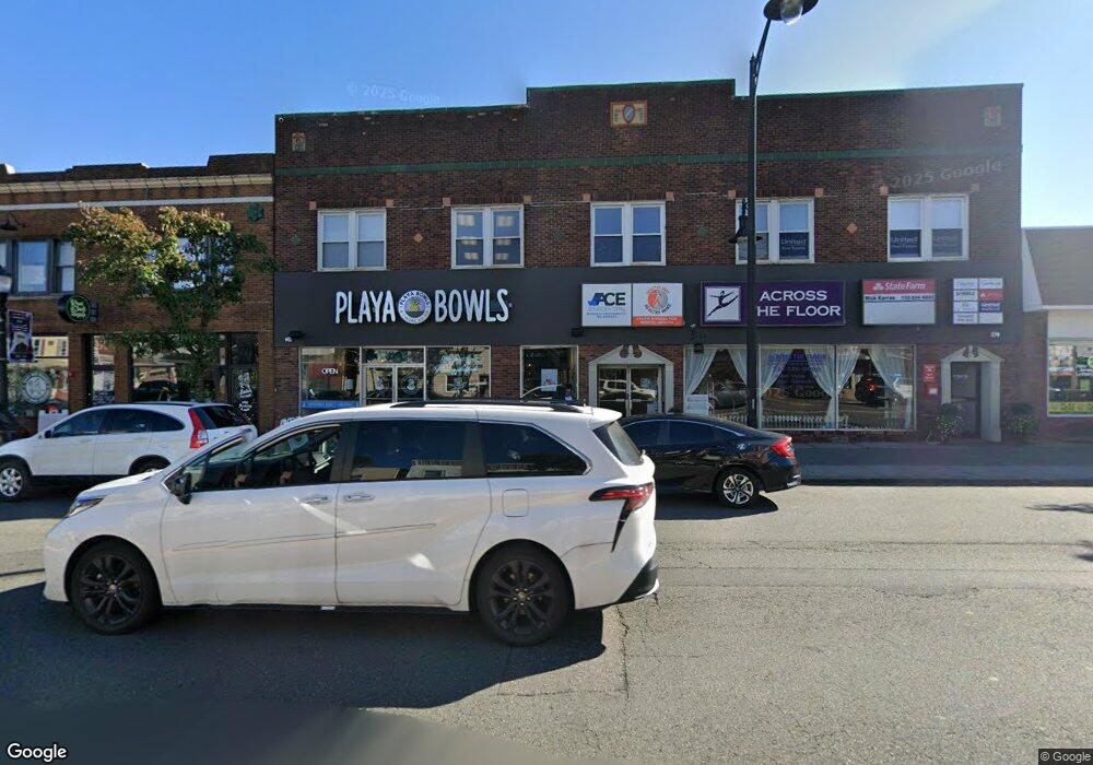 97 Main St unit 204, Woodbridge, NJ 07095 - photo 1