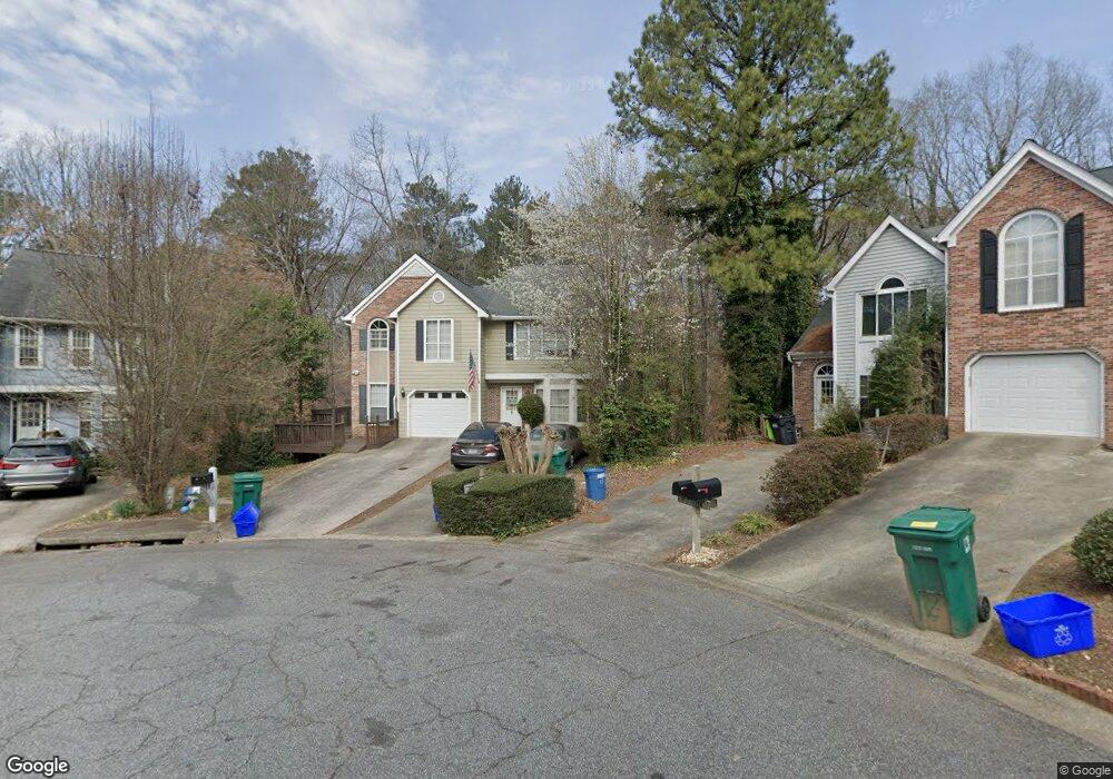 5164 Laurel Bridge Ct SE, Smyrna, GA 30082 - photo 1