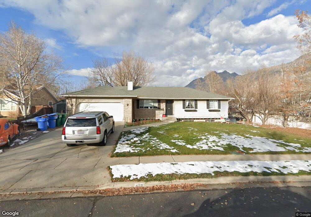 4128 W 9800 N, Pleasant Grove, UT 84062 - photo 1