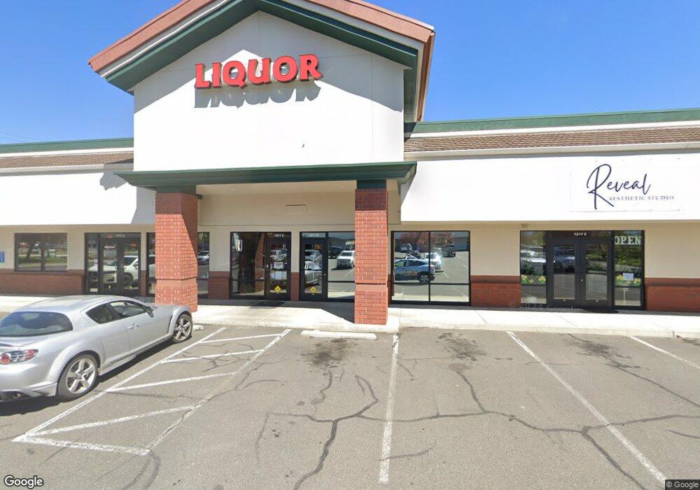 1217 Plaza Blvd unit E, Central Point, OR 97502 - photo 1