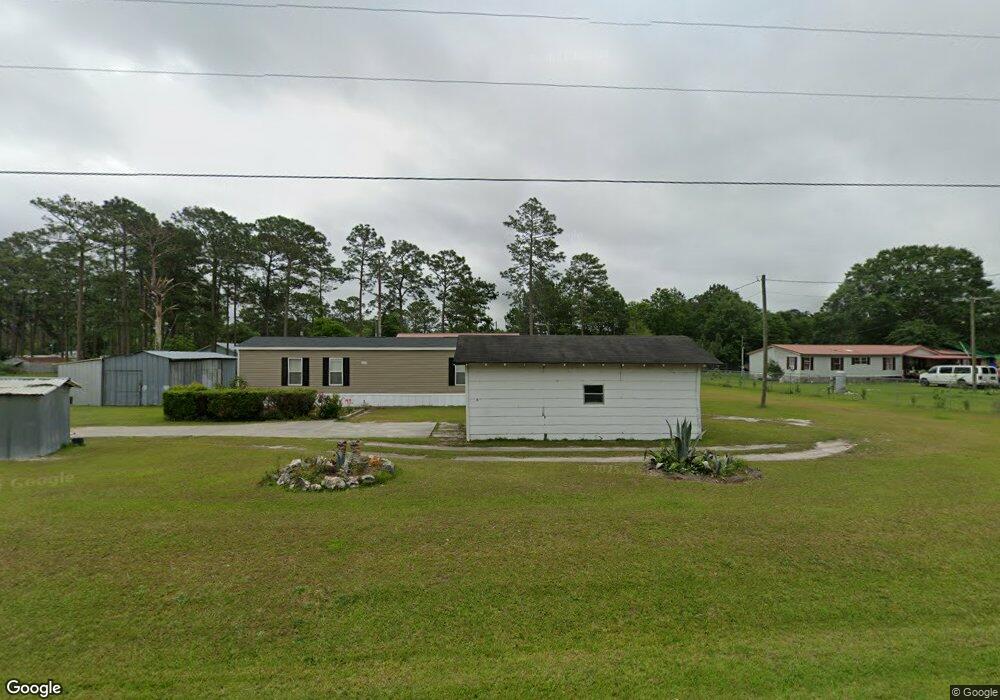 858 Circle Rd, Moultrie, GA 31768 - photo 1