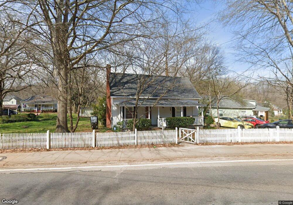 26 S Broad St, Porterdale, GA 30014 - photo 1