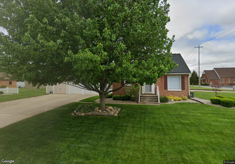 2481 Tillie St SW, Byron Center, MI 49315 - photo 1