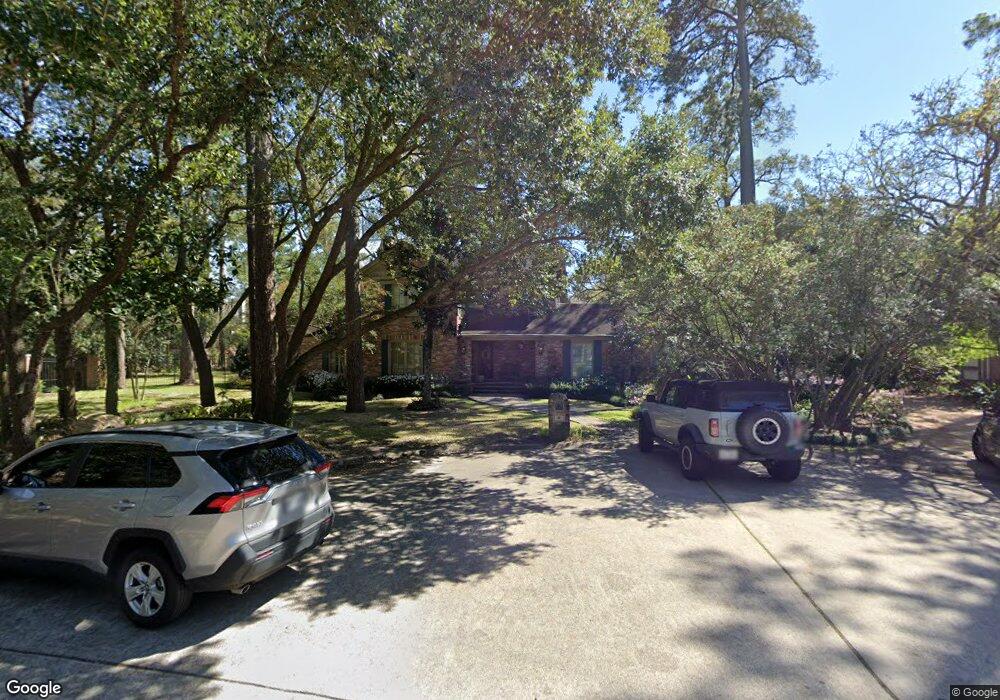 6 Bradfield Ct, Houston, TX 77024 - photo 1