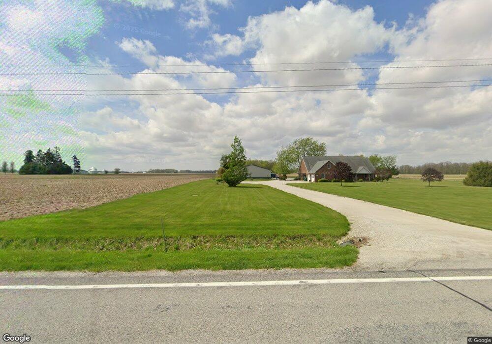 3225 S 900 E, Greentown, IN 46936 - photo 1
