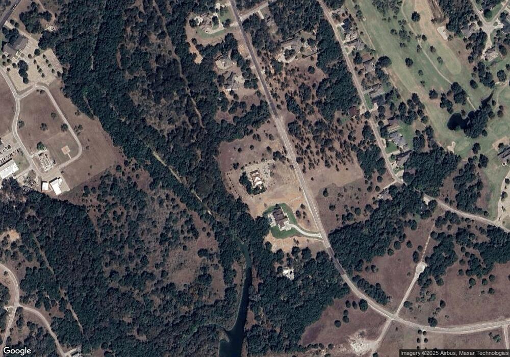 1057 White Bluff Dr, Whitney, TX 76692 - photo 1