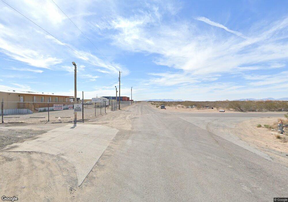 14300 Roaring Springs Dr, El Paso, TX 79928 - photo 1