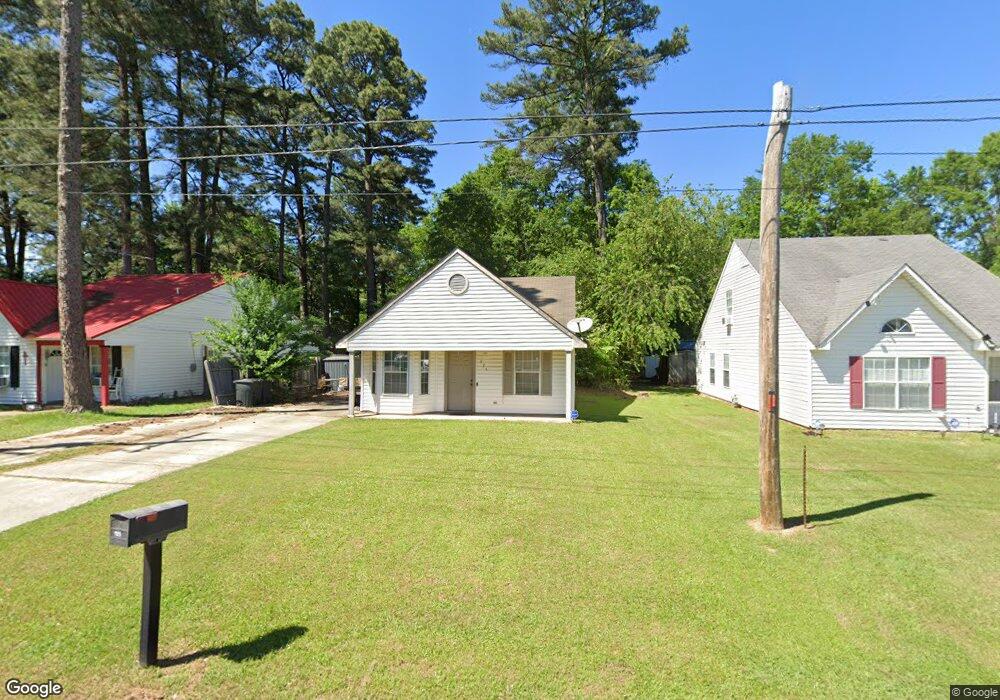 925 Arizona Ave, Wake Village, TX 75501 - photo 1