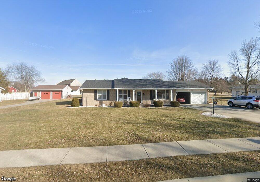 502 Pleasantview St, Ada, OH 45810 - photo 1