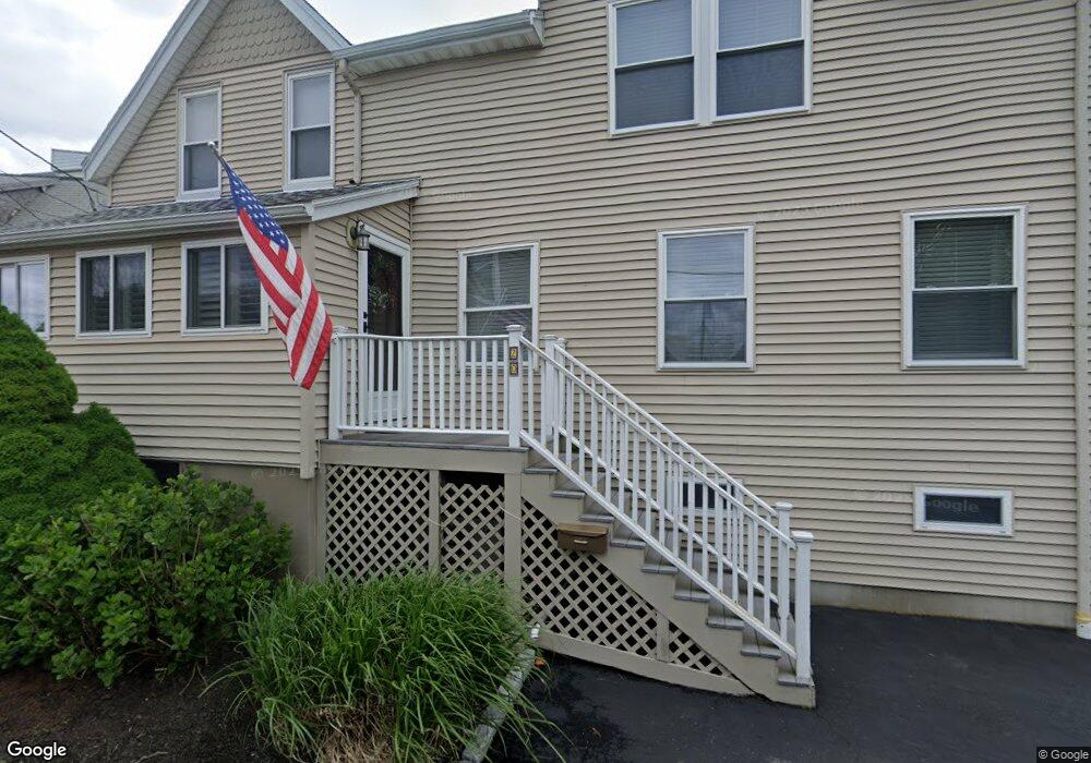 20 Sea View Ave, Nahant, MA 01908 - photo 1