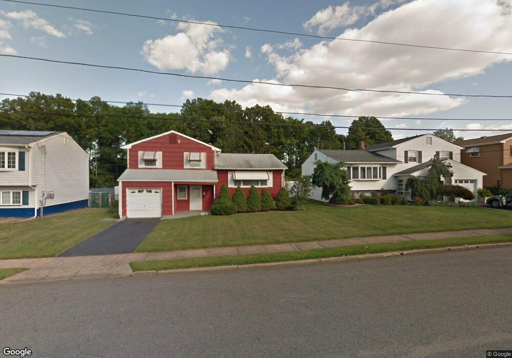 1064 Andrews Dr, Perth Amboy, NJ 08861 - photo 1