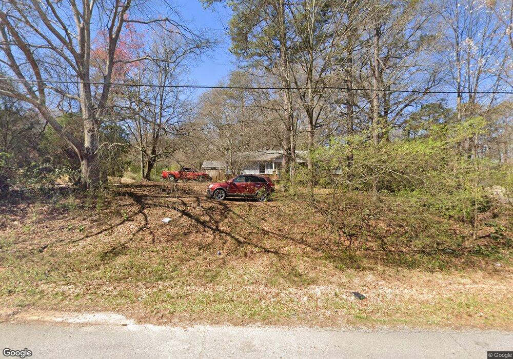 5650 Whispering Pines Rd SW, Mableton, GA 30126 - photo 1