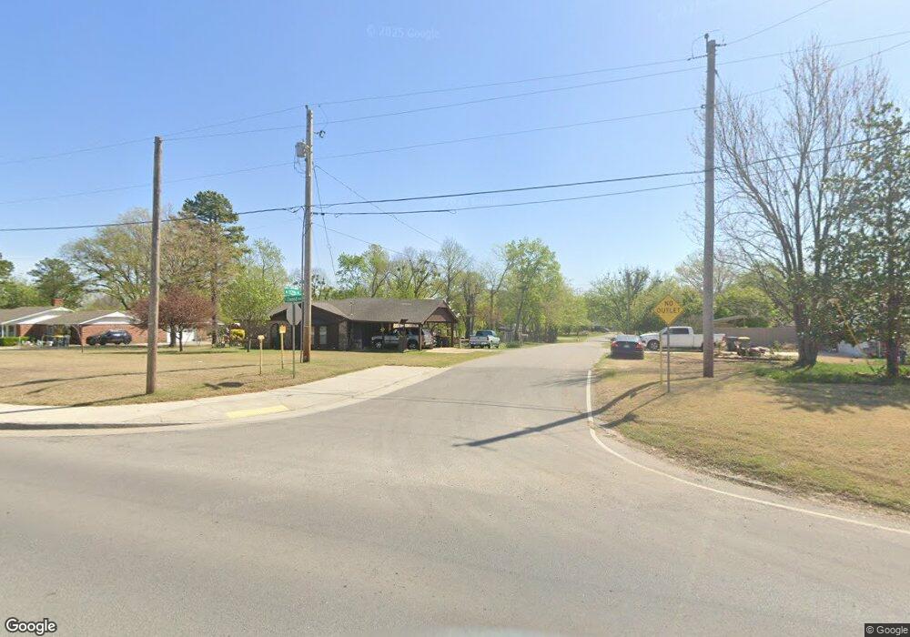 2307 W 112th St, Jenks, OK 74037 - photo 1