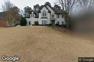 1090 Creek Ridge Pointe, Alpharetta, GA 30005