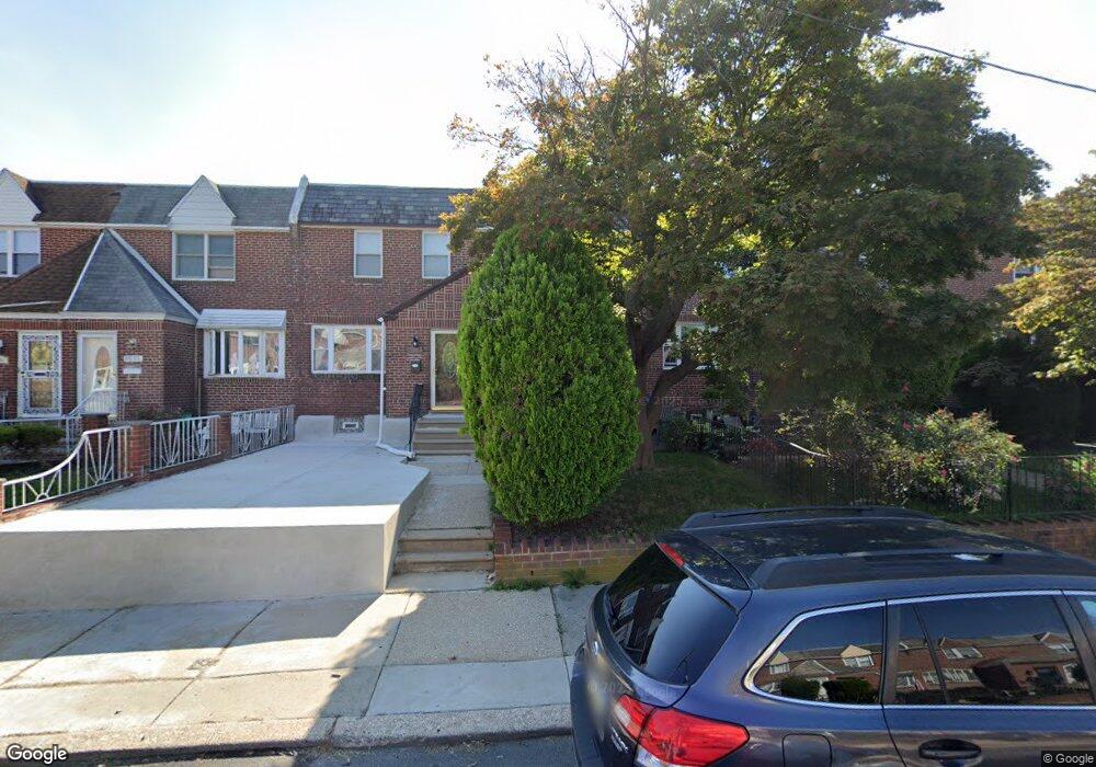 8640 Provident Rd, Philadelphia, PA 19150 - photo 1