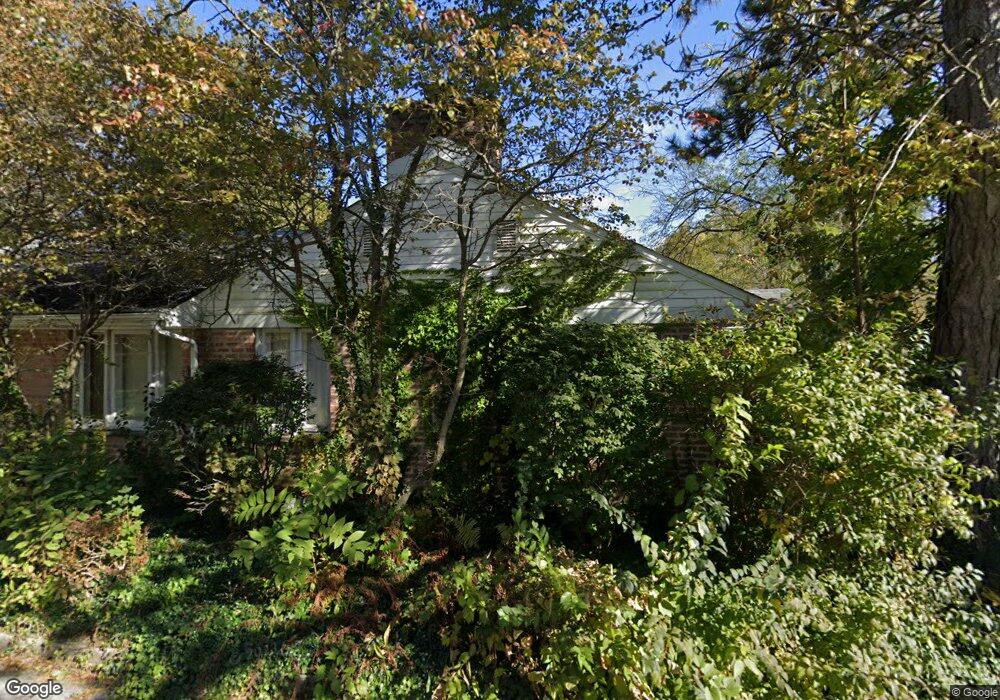 2631 Central Dr, Flossmoor, IL 60422 - photo 1