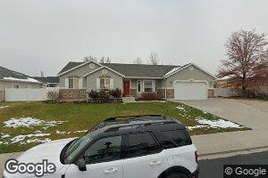 4540 W Landmark Cir, Cedar Hills, UT 84062