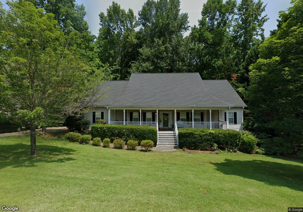 149 Walnut Ridge, Hoschton, GA 30548 - photo 1