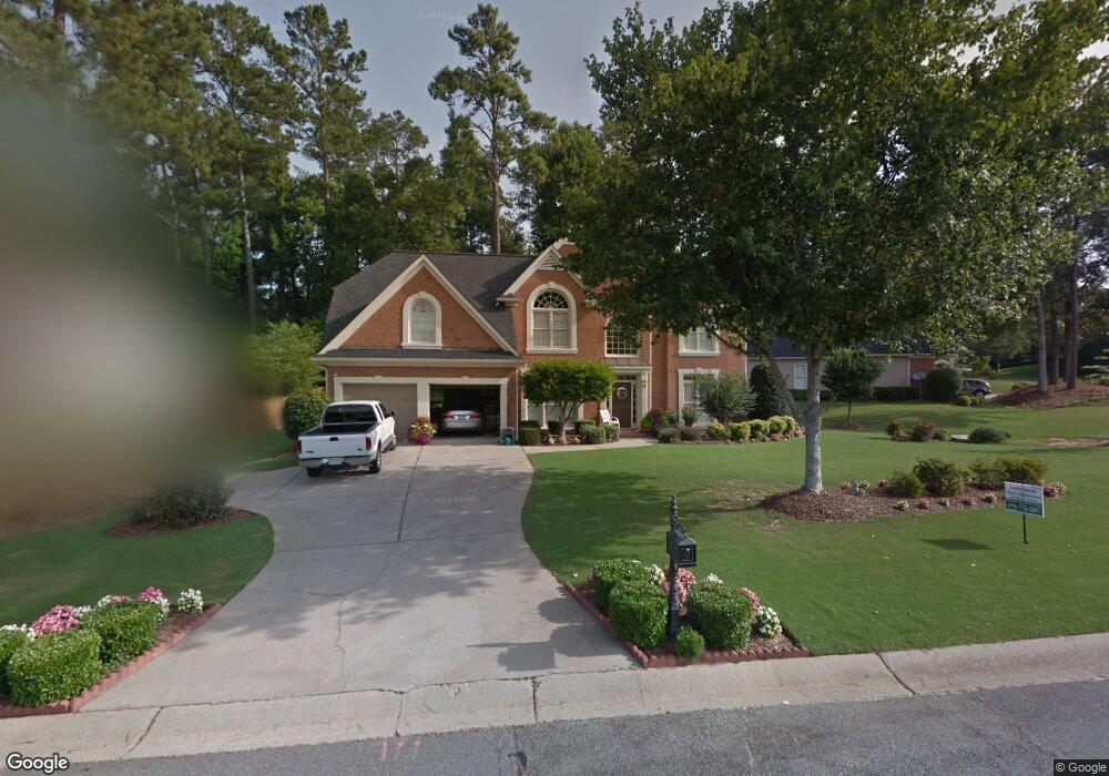 1445 Chattahoochee Run Dr, Suwanee, GA 30024 - photo 1