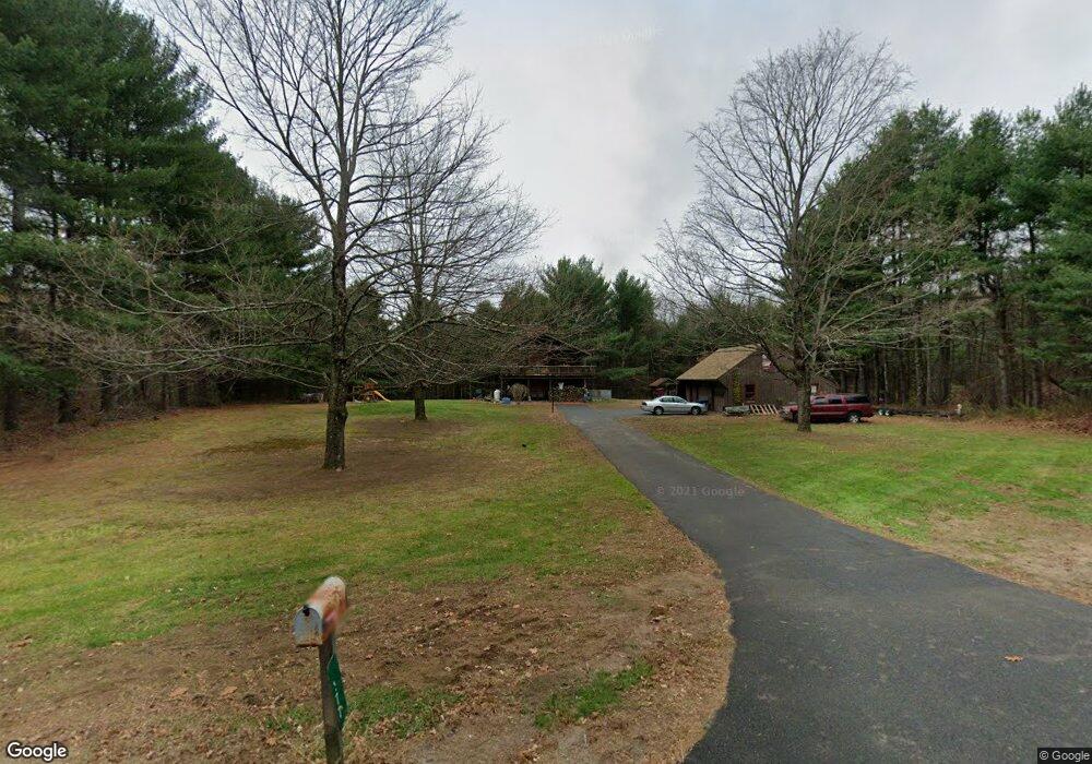 177 State St, Palmer, MA 01069 - photo 1