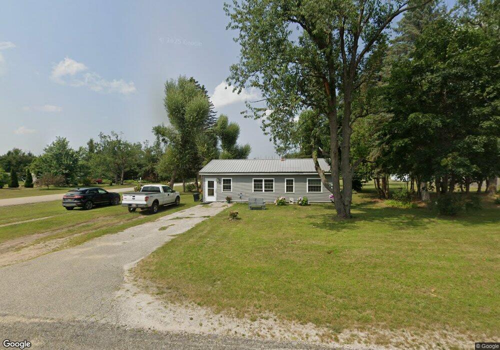 7915 Lafayette St, Vanderbilt, MI 49795 - photo 1