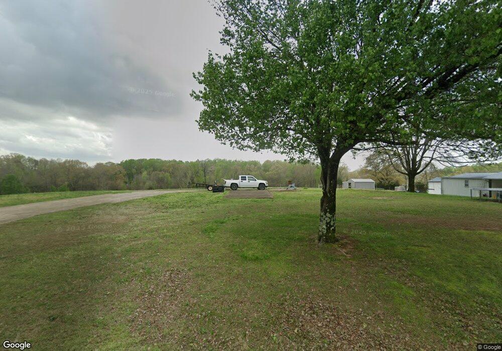 7750 Reynoldsburg Rd, Springville, TN 38256 - photo 1