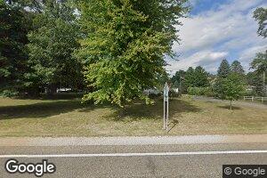 3614 Hudson Rd, Osseo, MI 49266