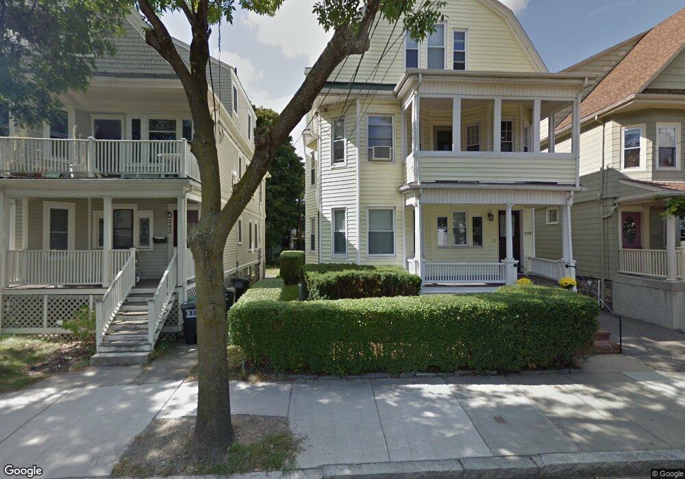 244 Willow Ave unit 2, Somerville, MA 02144 - photo 1