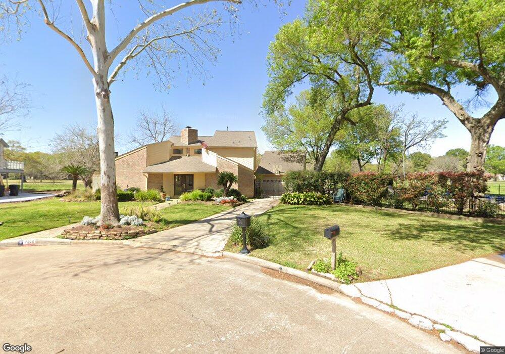 7218 Winding Walk Dr, Houston, TX 77095 - photo 1