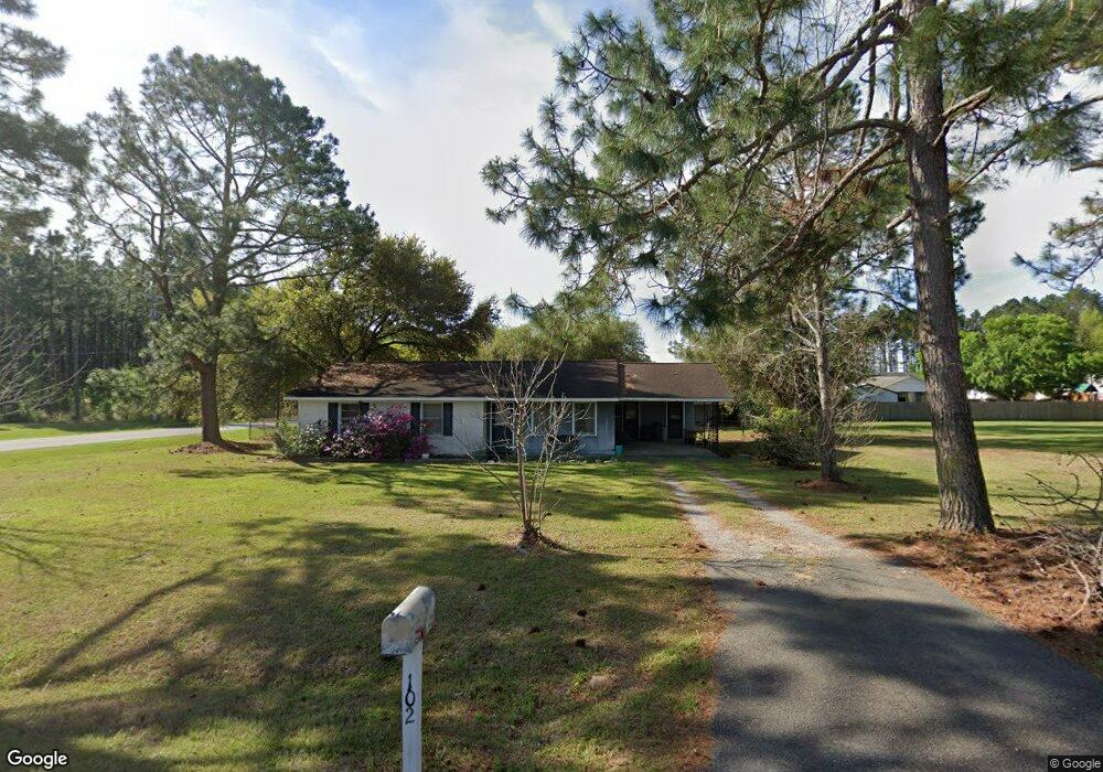 102 Brookhill Dr, Fitzgerald, GA 31750 - photo 1