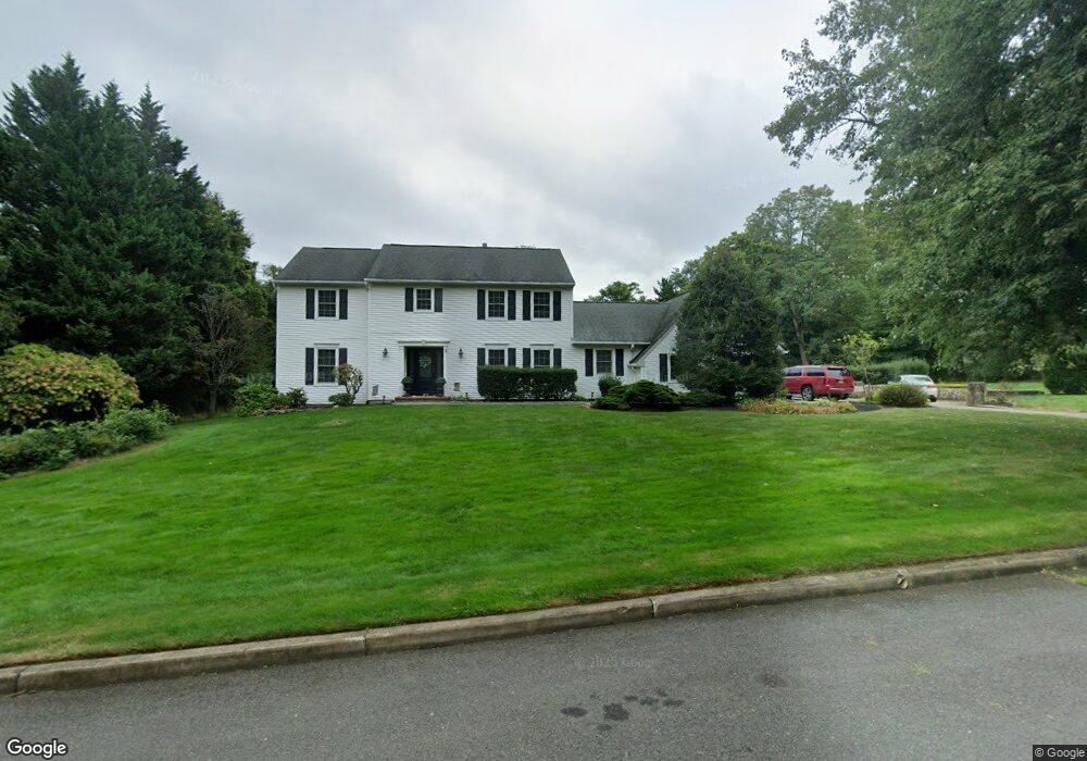 3 Colton Ct, Leonardo, NJ 07737 - photo 1