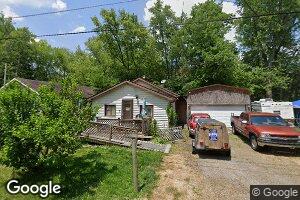 17470 Laurel Ave, Lake Milton, OH 44429