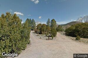 2012 Valle Rio St, Santa Fe, NM 87505